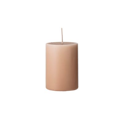 Ljus Brun Paraffin Anja | Bloomingville