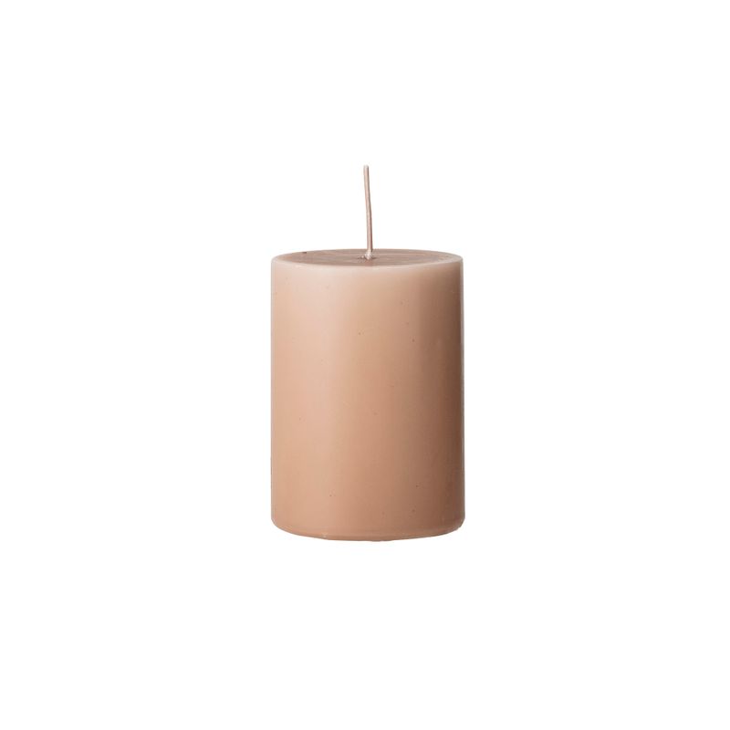 Ljus Brun Paraffin Anja | Bloomingville