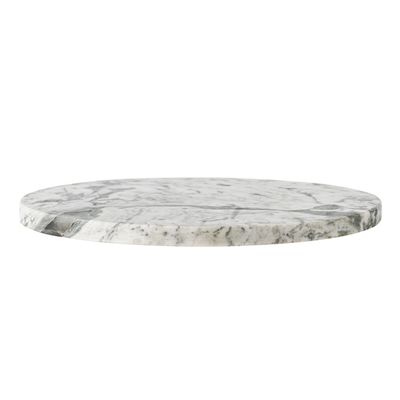 Skärbräda Grön Marmor Kame | Bloomingville