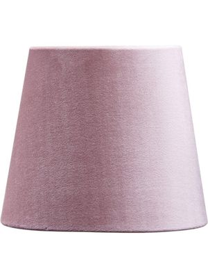 PR Home Mia Sammet Klarrosa 17cm