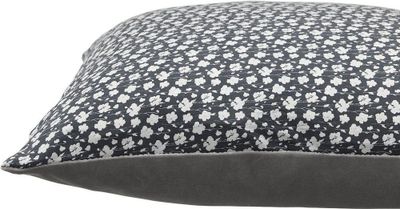 Svanefors Emmet Kuddfodral Lin 45x45 cm