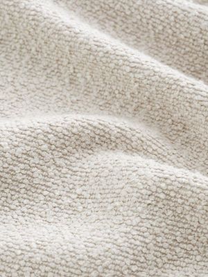 Svanefors Gina Gardin 2-pack Beige 140x280 cm