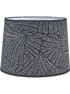 PR Home Sofia Lampskärm Kyoto Svart 40cm