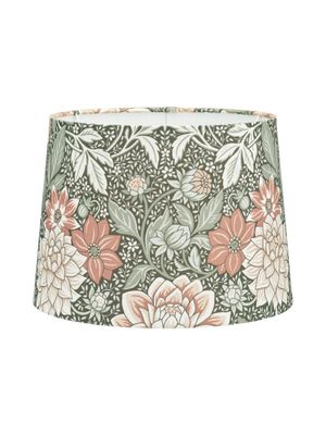 PR Home Sofia Lampskärm Dahlia Grön 25cm