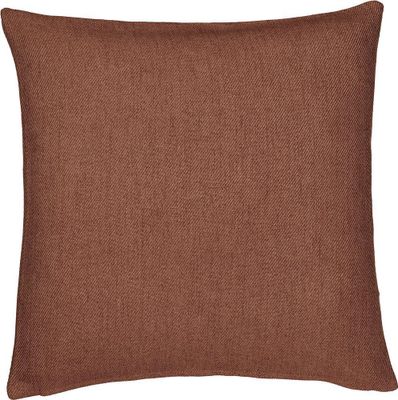 Svanefors Greenwich Kuddfodral Rost 60x60 cm