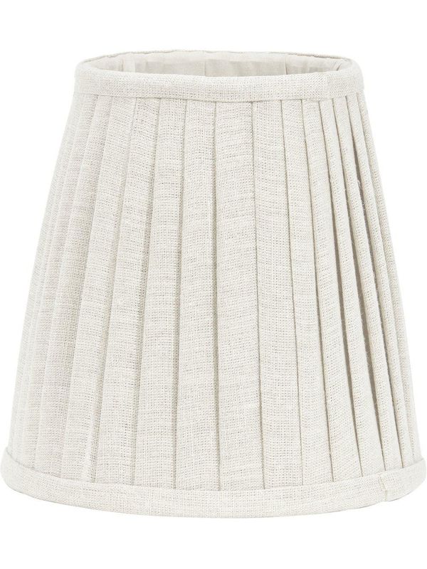 PR Home Cia Toppringskärm Plissé OW 20cm