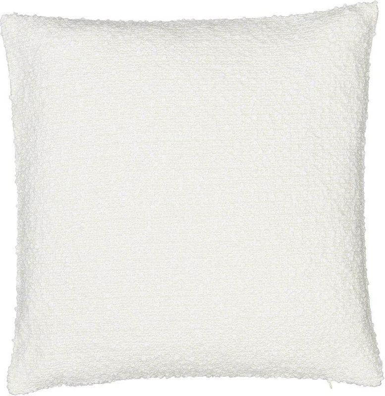 Svanefors Trond Kuddfodral Offwhite 45x45 cm