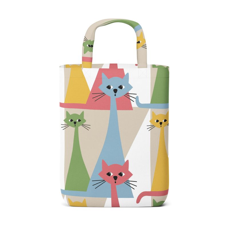 Kitty multi kasse Arvidssons Textil