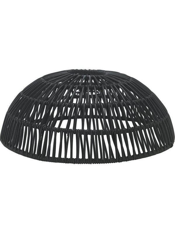 PR Home Hue Takskärm Svart 30cm