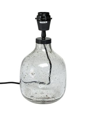 Groove Bordslampa Clear/foileffect 30c Klar | PR Home