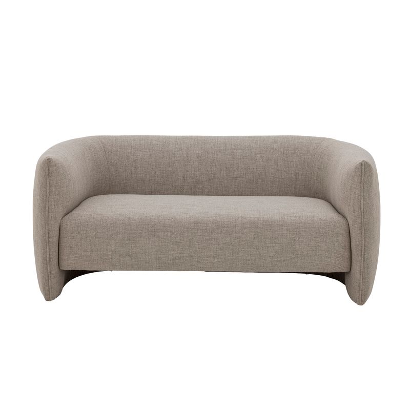 Soffa Natur Återvunnen polyester Bacio | Bloomingville