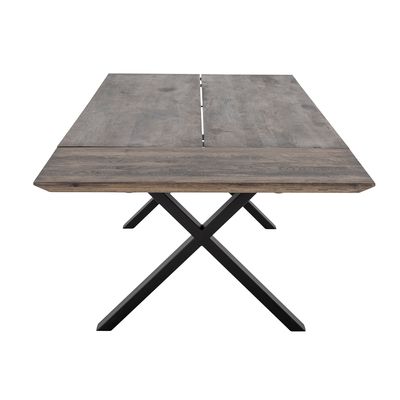 Matbord Brun Ek Maldon | Bloomingville