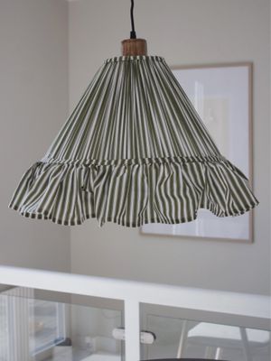 PR Home Estrid Taklampa Mossa 40cm