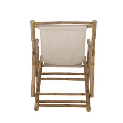 Solstol Natur Bambu Korfu | Bloomingville