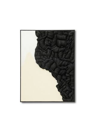Jakobsdals Art Sombra Tavla 60x80 cm Offwhite