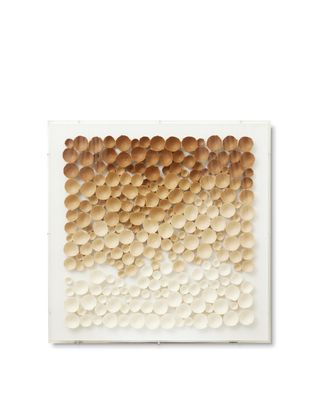 Jakobsdals Art Papier Tavla 80x80x4.6 cm Multi