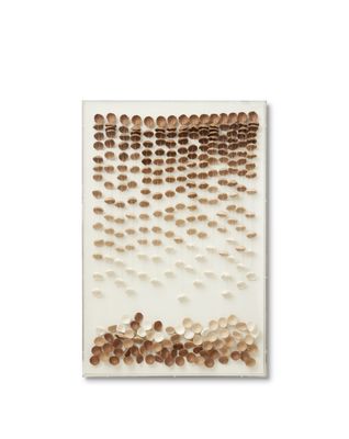 Jakobsdals Art Papier Tavla 80x120x7 cm Multi