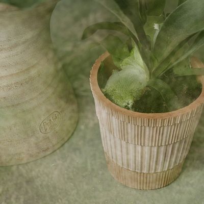 Bergs Potter Atlas RAW Kruka Rosa, Ø 25 cm