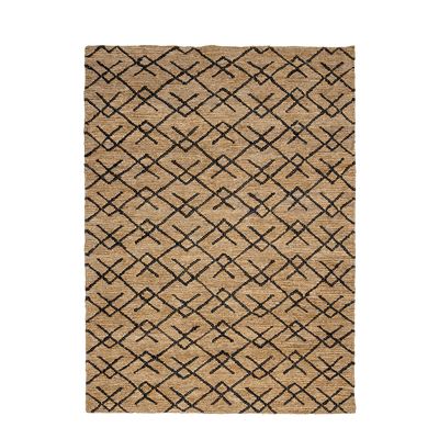Matta Natur Jute Gaya | Bloomingville