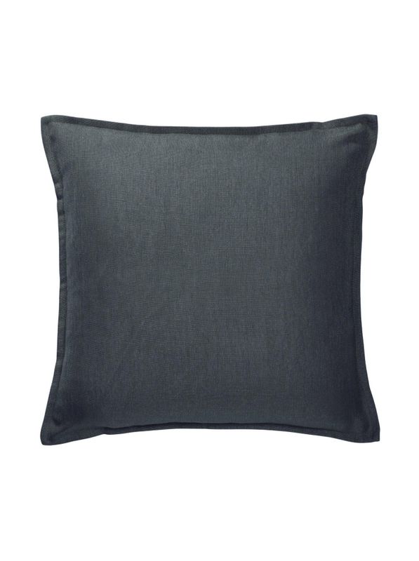 Cecil Kuddfodral Asfalt 45x45cm | Svanefors