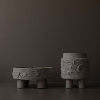 DBKD Clay Plate sand