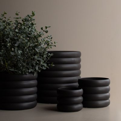 DBKD Mud XL Svart