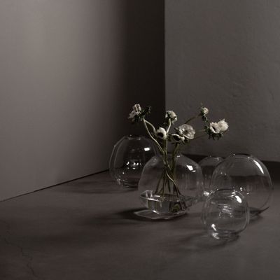 DBKD Pebble Vase small