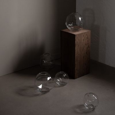 DBKD Pebble Vase large