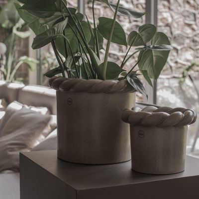 DBKD Twine Large Beige