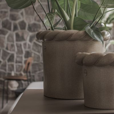 DBKD Twine Large Beige