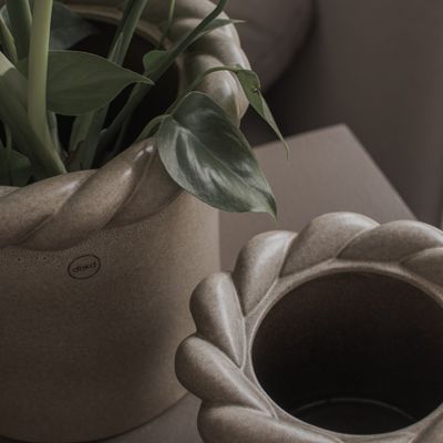 DBKD Twine Large Beige