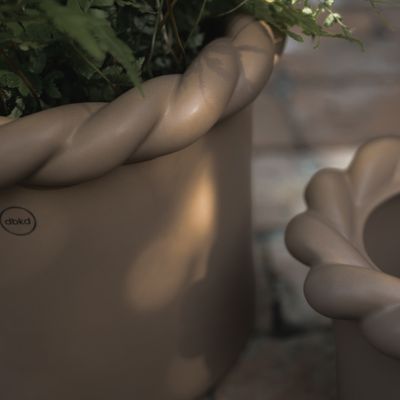DBKD Twine Large nougat