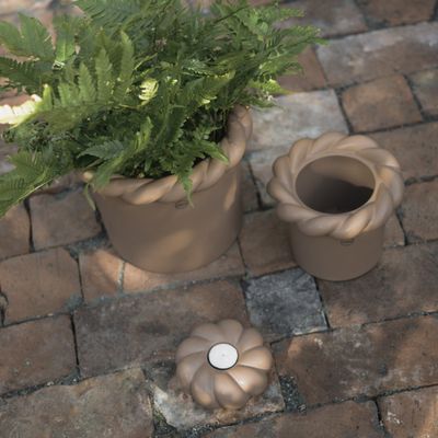DBKD Twine Large nougat