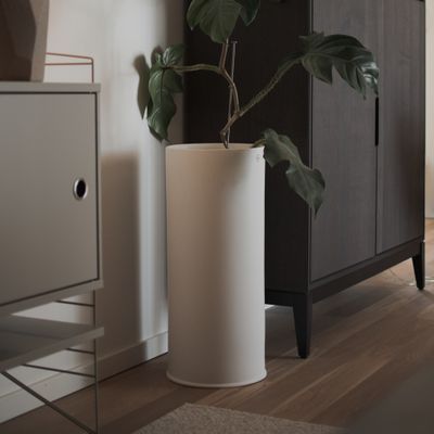 DBKD Astillbe Floor Vit