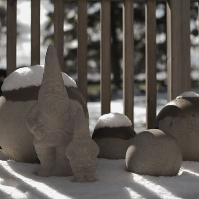 DBKD Concrete Santa large