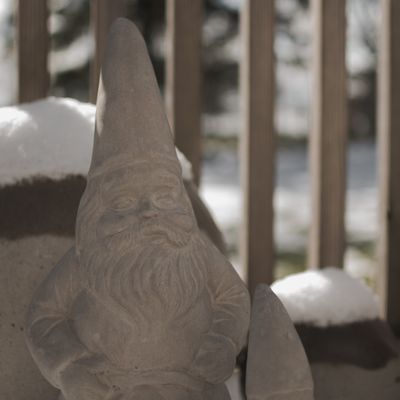 DBKD Concrete Santa large