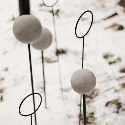 DBKD Garden Rings small