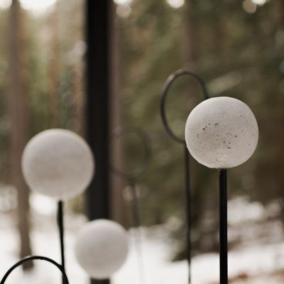 DBKD Garden Rings small