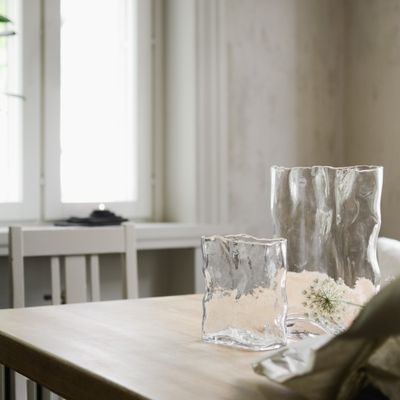 DBKD Meadow glass large Klar