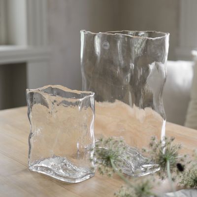 DBKD Meadow glass large Klar