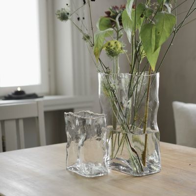 DBKD Meadow glass large Klar