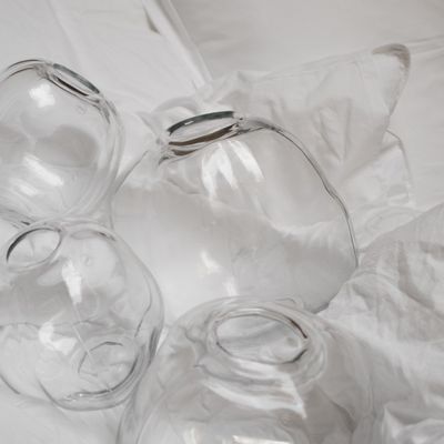 DBKD Pebble Vase small