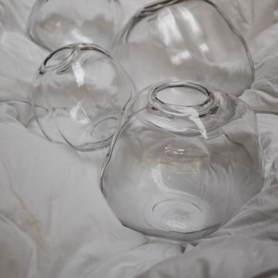 DBKD Pebble Vase large