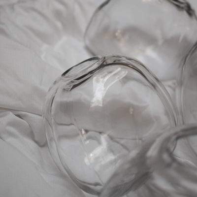 DBKD Pebble Vase large