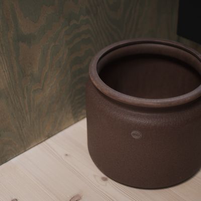 DBKD Pure Medium Brun