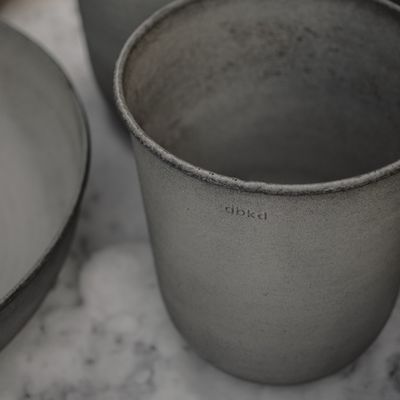 DBKD Out Pot 4-set Beige