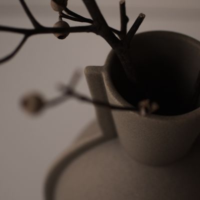 DBKD Edge taupe