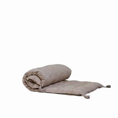 Lene Bjerre Felima Madrass/Dyna Tigeröga Bomull 190x70 cm