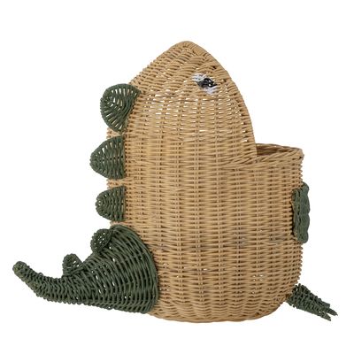 Eddi Korg Natur Rotting L57 cm Bloomingville Mini