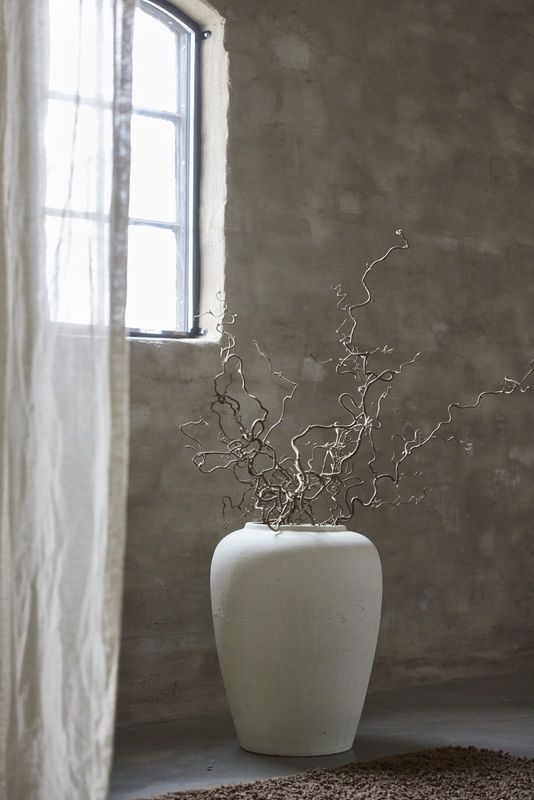 Boel & Jan Della Matta 70x140 cm Brun